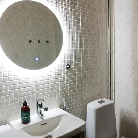 Joensuun Kalastajan Helmi Apartment Joensuu