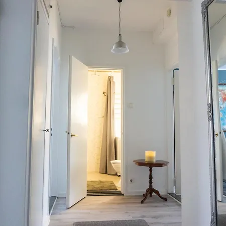 Joensuun Kalastajan Helmi * Joensuu