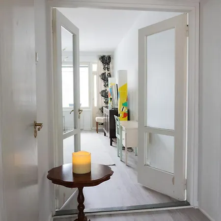 Apartment Joensuun Kalastajan Helmi