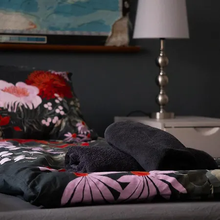 Apartment Joensuun Kalastajan Helmi *