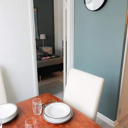 Joensuun Kalastajan Helmi * Joensuu