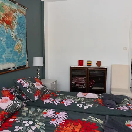 Apartment Joensuun Kalastajan Helmi *