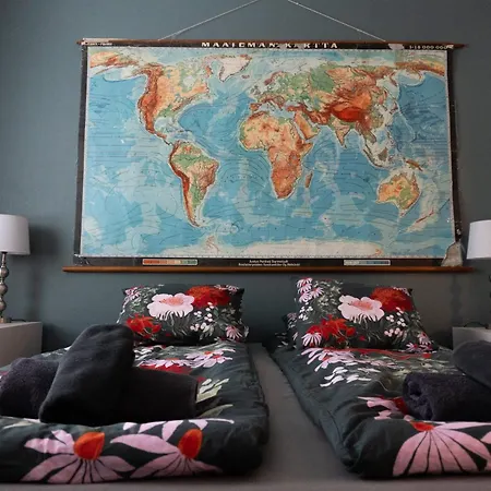 Joensuun Kalastajan Helmi *